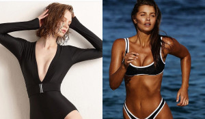 Kiểu đồ bơi nào tạo nên cơn sốt thời trang trong năm nay?