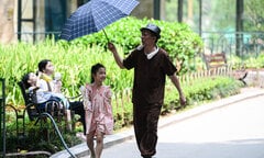 Khi nào nắng nóng mở rộng ra toàn miền Bắc?