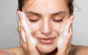 Hướng dẫn chăm sóc da mặt mùa hè