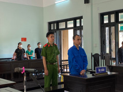 Lên mạng xã hội mua ma tuý bán kiếm lời, thanh niên lĩnh 12 năm tù