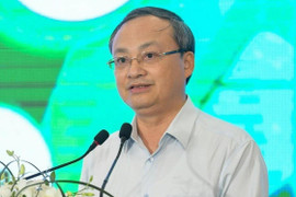 Tổng Giám đốc VOV Đỗ Tiến Sỹ: Chuyển đổi xanh đang là xu thế tất yếu