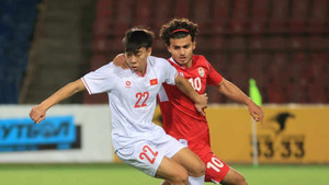 Nhận định bóng đá U23 Việt Nam vs U23 Kuwait: Giành lại niềm tin