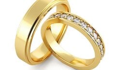 Giá vàng tây 10K, 14K, 18K 1 chỉ bao nhiêu tiền?