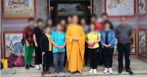 Một sư trụ trì ở Trung Quốc bị bắt sau 23 năm trốn truy nã vì tội giết người