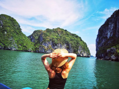 Lịch trình du lịch Cát Bà 3 ngày 2 đêm