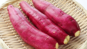 Củ khoai lang có tác dụng gì?