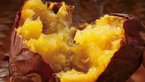 Khoai lang nhiều tác dụng nhưng ăn bao nhiêu thì đủ?