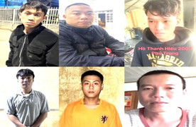 Bắt 6 người trong vụ đánh nhầm làm 2 nam sinh trọng thương