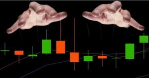 Dùng 23 tài khoản thao túng cổ phiếu, một người bị phạt hơn nửa tỷ đồng