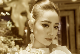 Ca sĩ Lương Ngọc Diệp qua đời, con gái 9 tuổi được bạn thân nuôi