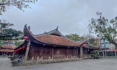 Điều tra vụ thất thoát hơn 53 tỷ đồng quỹ di tích 'làng tỷ phú' ở Bắc Ninh