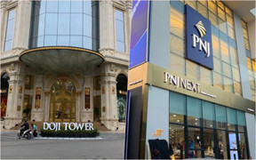 Giá vàng ngày càng 'nóng', doanh nghiệp trong ngành làm ăn ra sao?