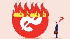 Nhiệt độ toàn cầu tăng kỷ lục, kinh tế thế giới 'nóng rẫy'