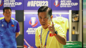 U23 Việt Nam thắng U23 Kuwait: HLV Hoàng Anh Tuấn tạo bước ngoặt