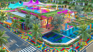 Flamingo báo lãi 175 tỷ đồng trong năm 2023, mở rộng đầu tư loạt dự án mới 