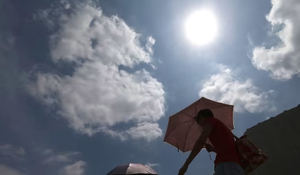 Singapore dự báo kịch bản xấu về khí hậu Đông Nam Á vào cuối thế kỷ 21