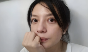 Hình ảnh mới nhất của Triệu Vy