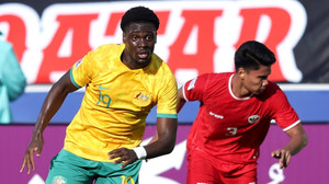 U23 Indonesia đánh bại U23 Australia, thắp hy vọng đi tiếp