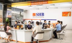 Hôm nay, Phó Chủ tịch SHB Đỗ Quang Vinh bắt đầu mua lượng cổ phiếu đăng ký