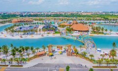 Vinhomes Ocean Park 2 đón làn sóng dịch chuyển dân cư mạnh mẽ