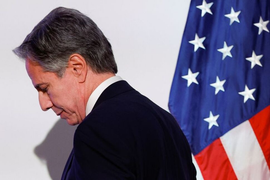 Ngoại trưởng Blinken bác tin Mỹ liên quan vụ tấn công Iran