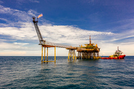 Petro Vietnam - Thành công từ quản trị biến động