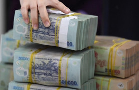 Thêm 3 ngân hàng tăng lãi suất huy động