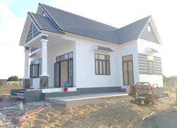 Nên cải tạo nhà cấp 4 cũ hay xây mới?