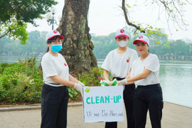 Bibo Mart tiên phong lan tỏa lối sống xanh 