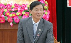 Bãi nhiệm chức vụ Chủ tịch HĐND và Chủ tịch UBND Lâm Đồng