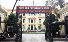 Bộ Chính trị kỷ luật Bộ trưởng, nguyên Bộ trưởng Lao động-Thương binh và Xã hội