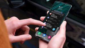 Cách bật chạm 2 lần mở màn hình trên Samsung