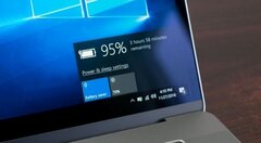 Cách kiểm tra xem độ chai pin trên laptop Win 10