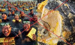 Hiếu PC: 'Kho báu ngoài khơi của Trương Mỹ Lan' là tin giả, đề phòng bẫy lừa đảo