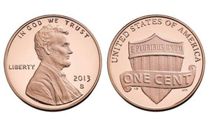 Cent là tiền nước nào, 1 cent bằng bao nhiêu tiền Việt?