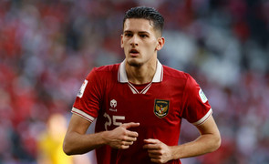 Sao nhập tịch U23 Indonesia di chuyển xuyên đêm, đá 2 trận trong 2 ngày