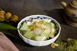 6 quán chè khúc bạch ở Đà Nẵng ngon, bổ, rẻ