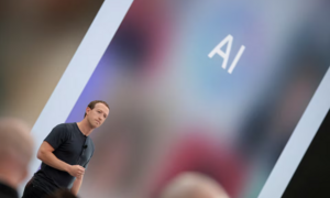 Meta ra mắt mô hình ngôn ngữ AI Llama 3