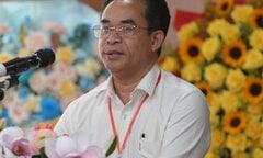 Hiệu trưởng bị đình chỉ chức vụ, Phó Chủ tịch Quảng Nam điều hành Trường CĐ Y tế
