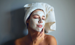 Các bước chăm sóc da mặt ban đêm