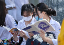 Khối C03 tuyển sinh những ngành học nào?