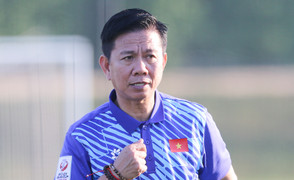 U23 Việt Nam rút kinh nghiệm từ sai lầm sơ đẳng