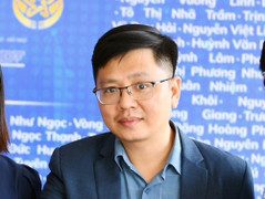 Tiến sĩ Đại học Bách khoa Hà Nội lọt top 10 gương mặt trẻ Thủ đô tiêu biểu 