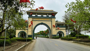 Đề xuất đổi tên quê 'Bà chúa thơ Nôm' sau sáp nhập từ Đôi Hậu sang Quỳnh An