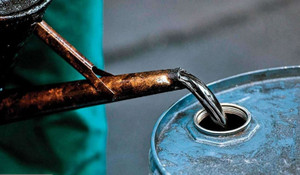 Giá xăng dầu hôm nay 20/4: Tiếp tục tăng nhẹ