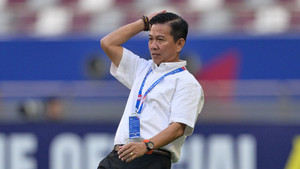 U23 Việt Nam tổn thất lực lượng sau trận thắng U23 Malaysia