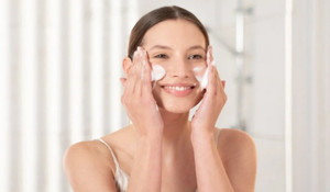 Các bước chăm sóc da cơ bản