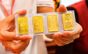 Chuyên gia: Đấu thầu vàng miếng giúp 'hạ nhiệt' giá vàng
