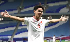 Đội hình xuất phát U23 Việt Nam vs U23 Malaysia: Bùi Vĩ Hào dự bị