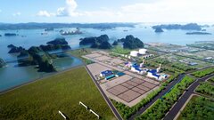 EVN mua tối thiểu 70% điện năng từ các dự án điện khí LNG nhập khẩu